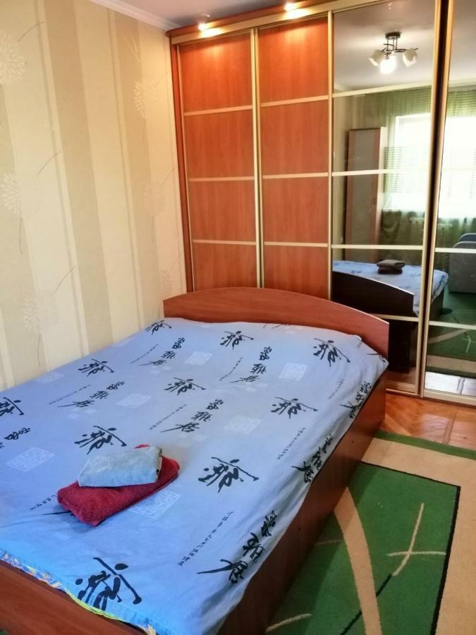 On Dontsya, 12 Apartment *