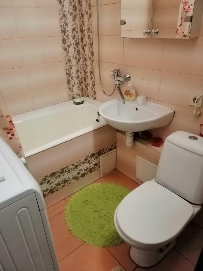 Apartment On Dontsya, 12
