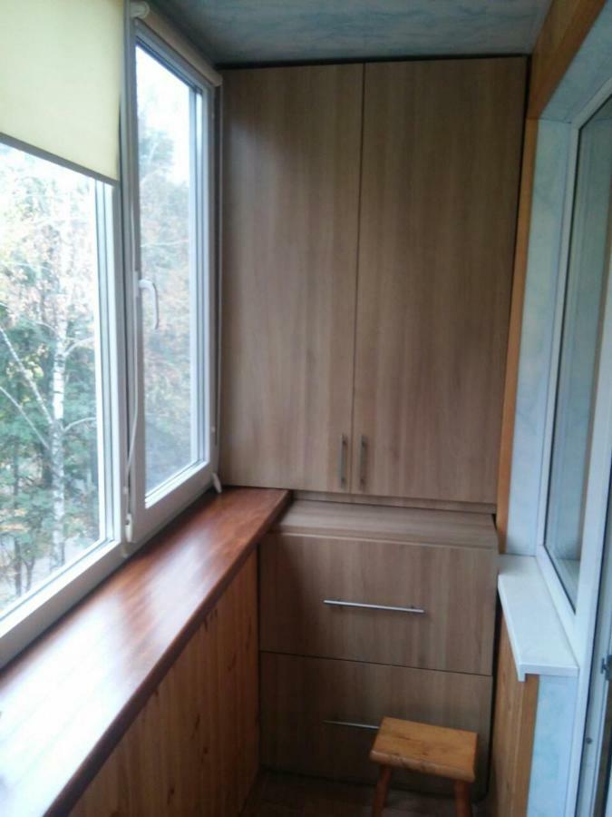 On Dontsya, 12 Apartment Kyiv