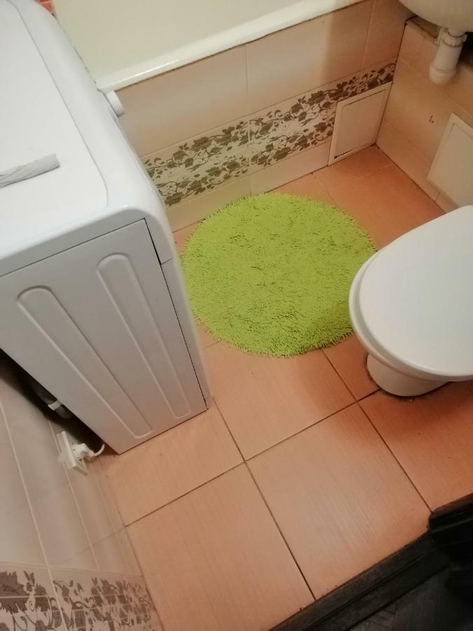 On Dontsya, 12 Apartment