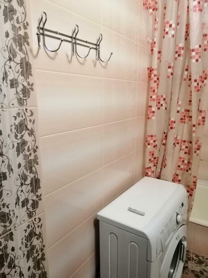 On Dontsya, 12 Apartment *