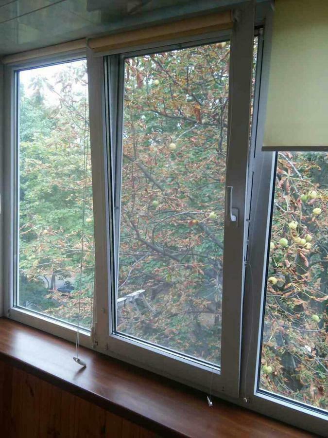 Apartment On Dontsya, 12