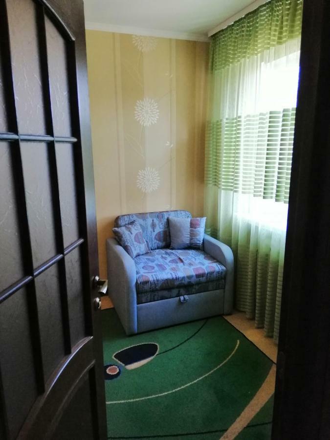 On Dontsya, 12 Apartment Kyiv